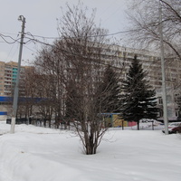 Начальная школа – детский сад № 1625