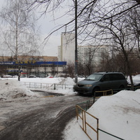 Торговый центр От и До