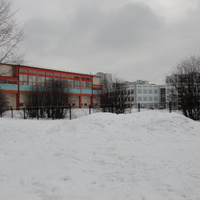 ФОК и Школа № 947