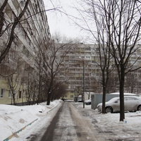 Лебедянская ул., 14 корпус 1 (1983 г.п.)