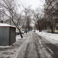 Бирюлево-Загорье