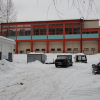 Физкультурно-оздоровительный комплекс (ФОК)