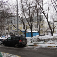 Детский сад №1423