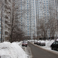 Липецкая улица, 36