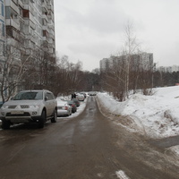 Липецкая улица