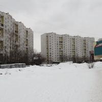 Загорье, Бирюлевская 49