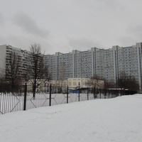 Бирюлево-Загорье