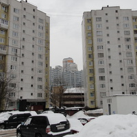 Бирюлево-Загорье