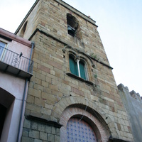 Церковь Matrice Vecchia