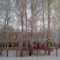 Авдеевская средняя школа