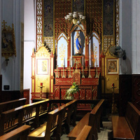 Кафедральный собор Святого Иосифа