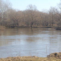 Река Большая Речка