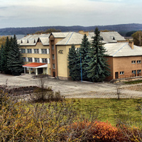 Школа імені Шашкевича