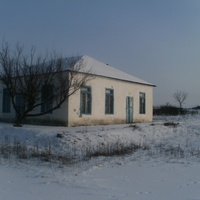 Село Марьевка