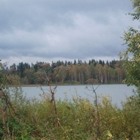 Хоринское озеро