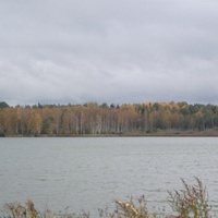 Хоринское озеро