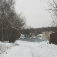 Улицы деревни Чулпаново