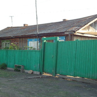 начальная школа (квартира Чезыбаева Г.В.)
