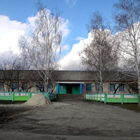 Облик села Кочегуры