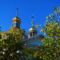 михайлівська Церква - смт. Мельниця-Подільська