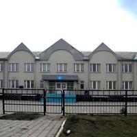 Школа имени Новикова