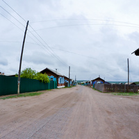 село Хасурта