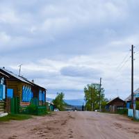 село Хасурта