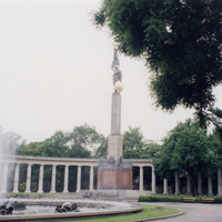 Red Army Monument