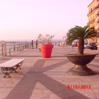 набережная