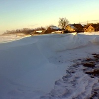 Деревня  Перепись