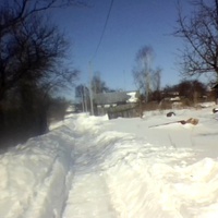 Д Перепись у Агеевка