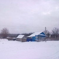 Бессоново,дом Тарычева Ивана Степановича