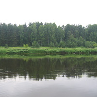 река Тверца