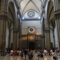 интерьер кафедрального собора