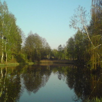 річка Мутвиця