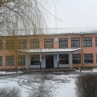 Баштанков, школа