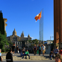 Площадь Испании
