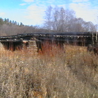Мост через р.Зигаза