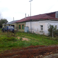 Дом в Бурыкино