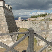 Сантьяго-де-Куба, крепость Эль-Морро