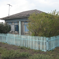 Дом Андрющенко