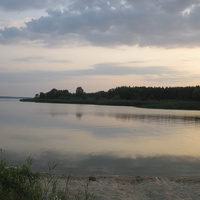 наше озеро