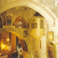 Иерусалим (old city)