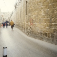 Иерусалим (old city)