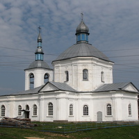 Спасська церква