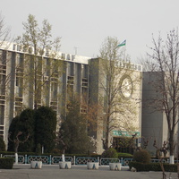 Uzbekistan andijanskaya obl.g.xanabad