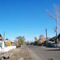 Село Ивановка