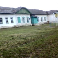 д Перепись  Школа