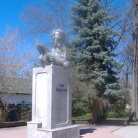Пам’ятник Івану Вишенському