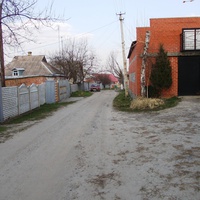 Улица Плеханова.